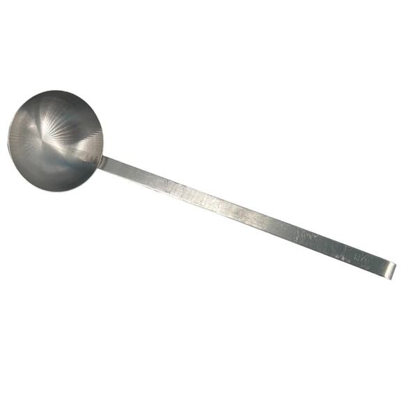 Heavy Duty Kitchen Essentials – Serving Spoon, Ladle & Skimmer - Picture 3 of 15